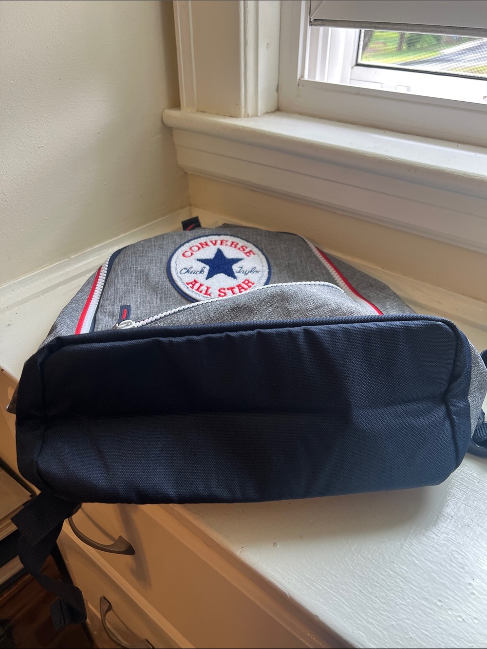 Converse Backpack - Picture 5 of 8